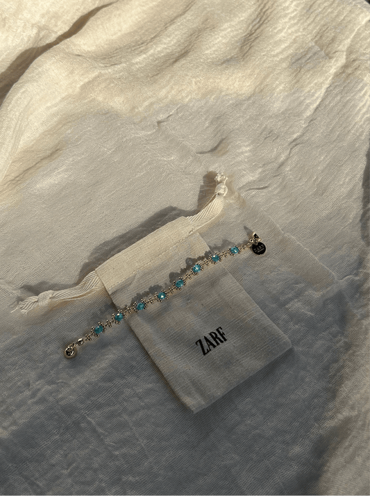 Ocean Breeze Bracelet - ZARF